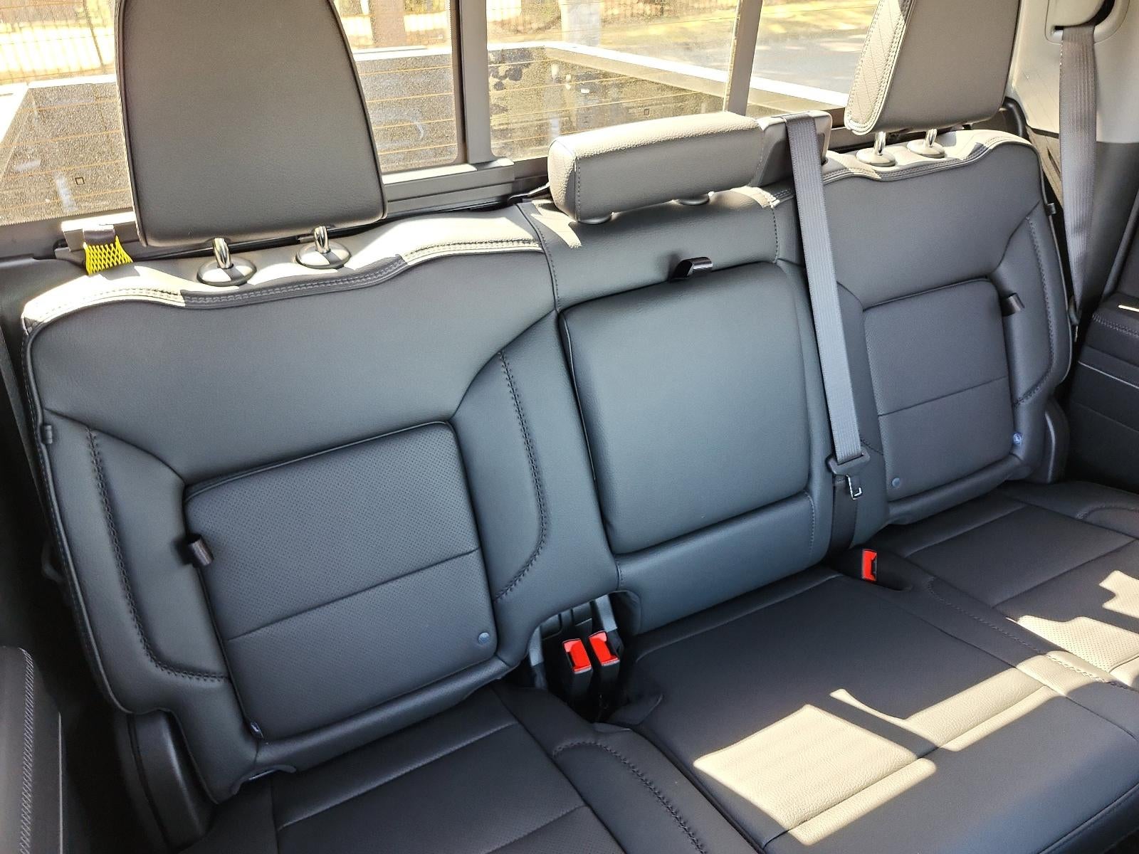 2026 GMC Sierra 1500 Crew Cab Short Box 4-Wheel Drive Denali