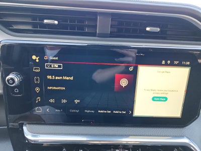 2026 GMC Sierra 1500 Crew Cab Short Box 4-Wheel Drive Denali