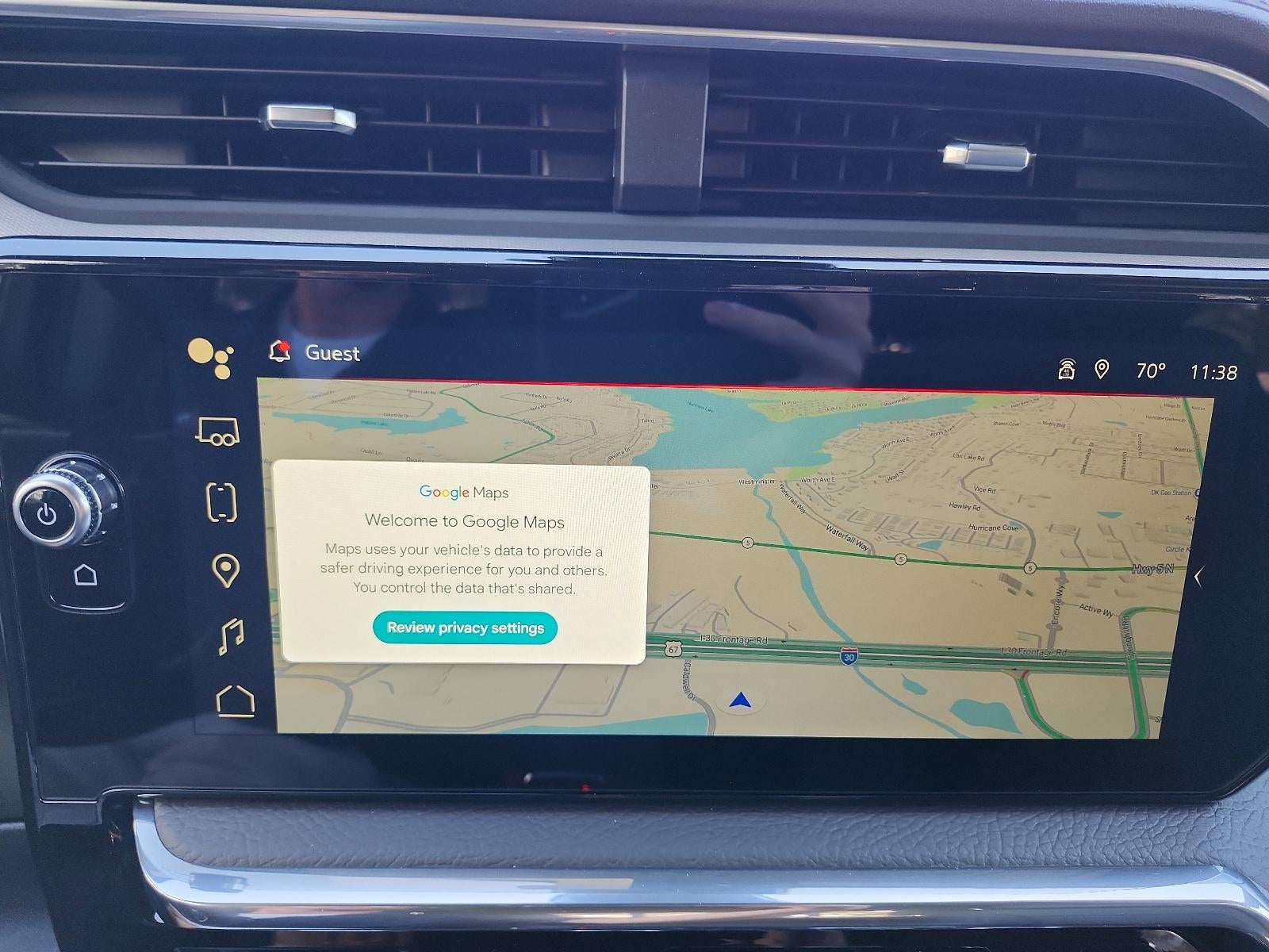 2026 GMC Sierra 1500 Crew Cab Short Box 4-Wheel Drive Denali