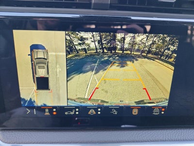 2026 GMC Sierra 1500 Crew Cab Short Box 4-Wheel Drive Denali