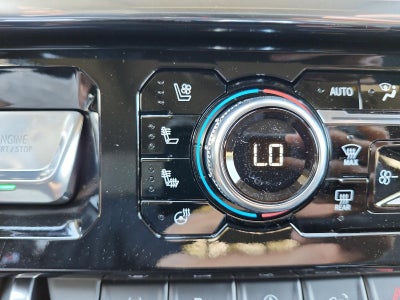 2026 GMC Sierra 1500 Crew Cab Short Box 4-Wheel Drive Denali