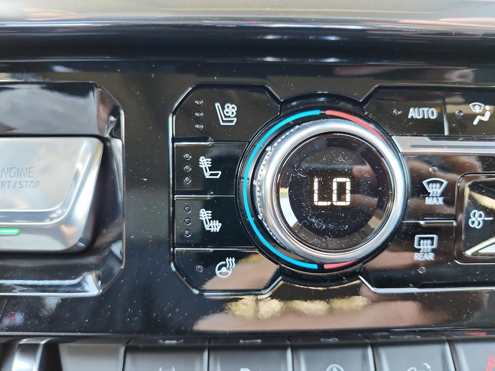 2026 GMC Sierra 1500 Crew Cab Short Box 4-Wheel Drive Denali