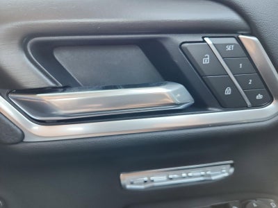 2026 GMC Sierra 1500 Crew Cab Short Box 4-Wheel Drive Denali