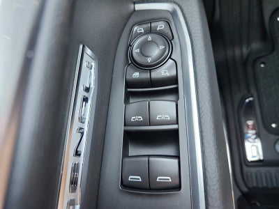 2026 GMC Sierra 1500 Crew Cab Short Box 4-Wheel Drive Denali