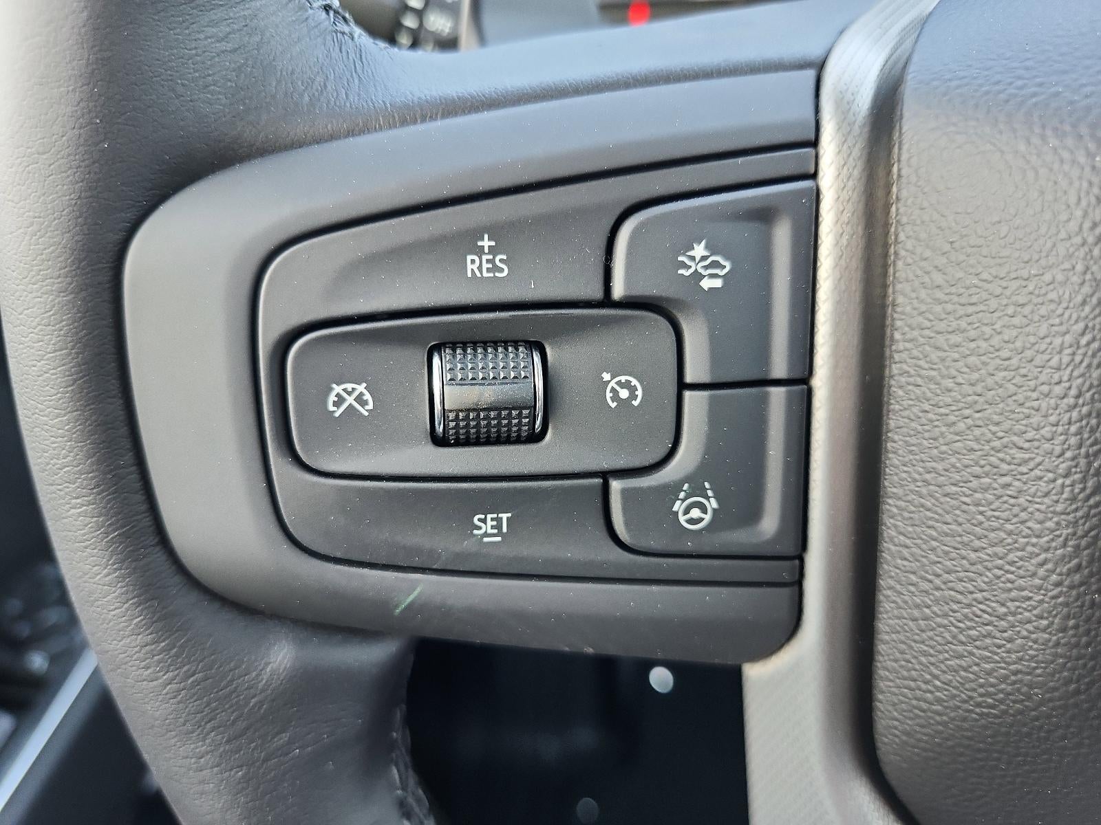 2026 GMC Sierra 1500 Crew Cab Short Box 4-Wheel Drive Denali