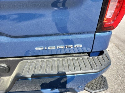 2026 GMC Sierra 1500 Crew Cab Short Box 4-Wheel Drive Denali