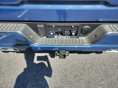 2026 GMC Sierra 1500 Crew Cab Short Box 4-Wheel Drive Denali