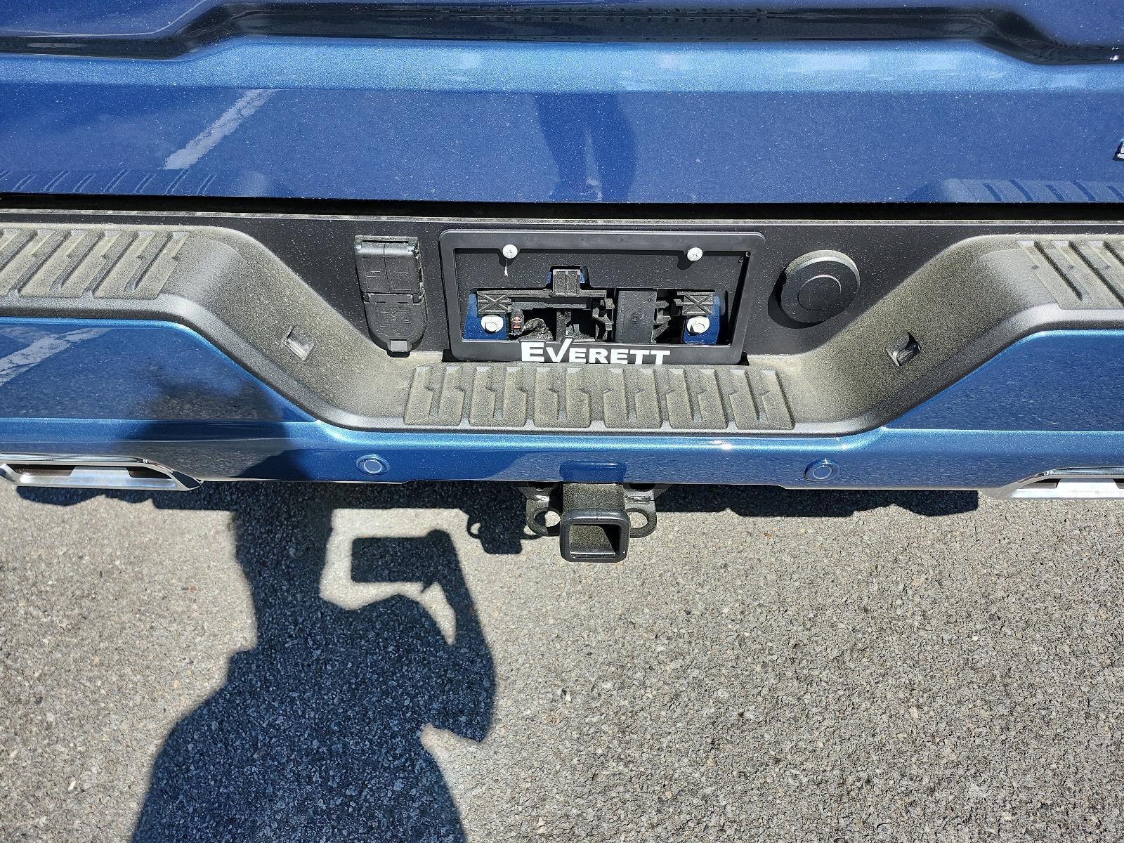 2026 GMC Sierra 1500 Crew Cab Short Box 4-Wheel Drive Denali