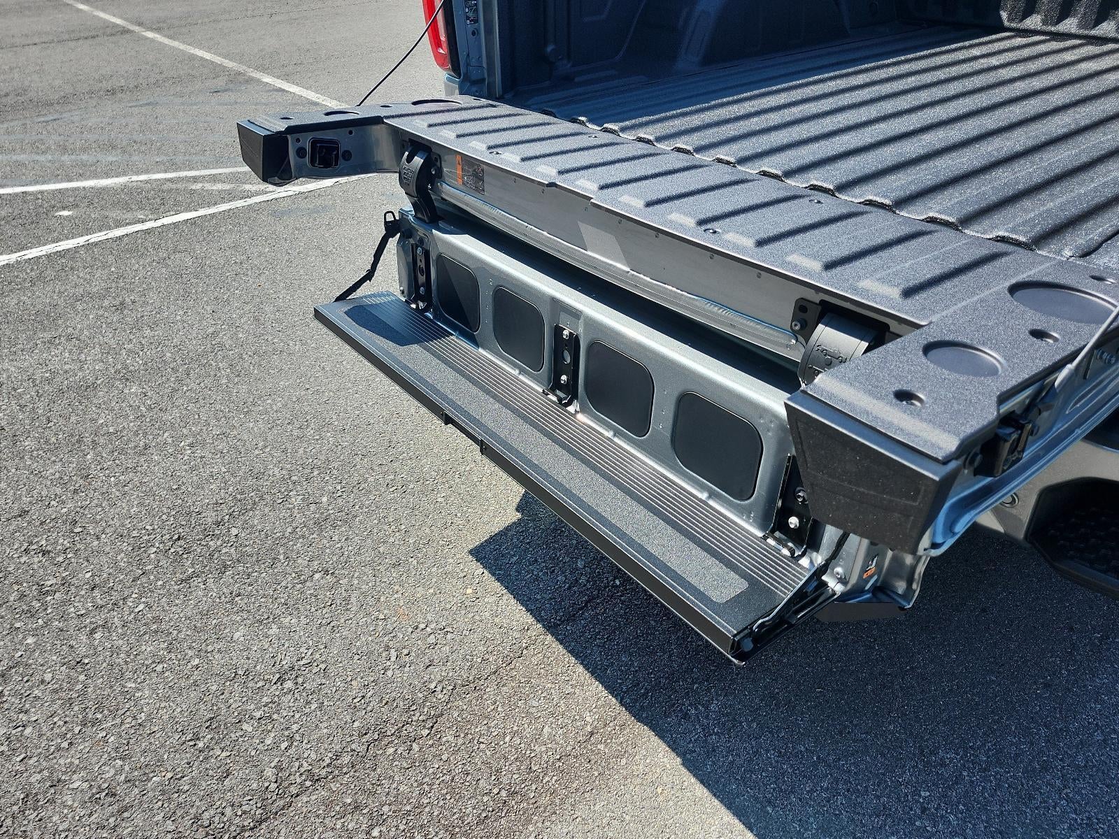 2026 GMC Sierra 1500 Denali - Photo 10