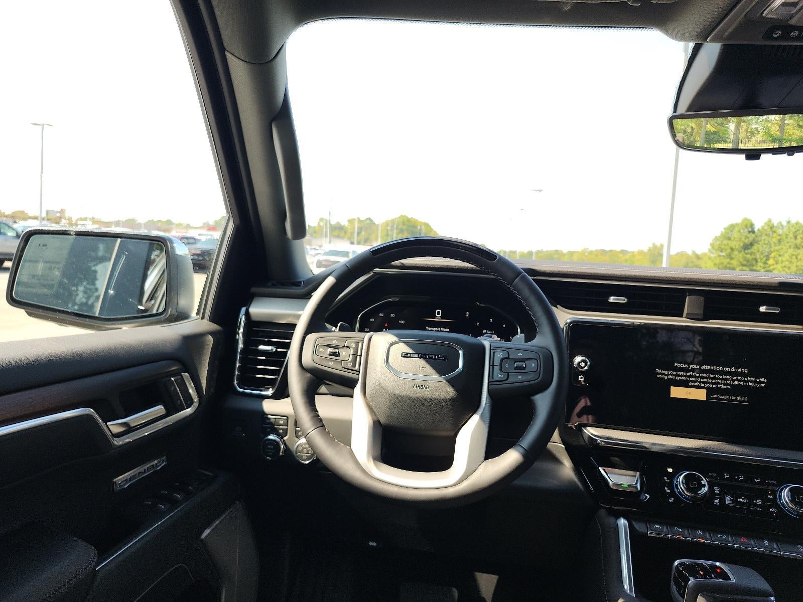 2026 GMC Sierra 1500 Denali - Photo 12