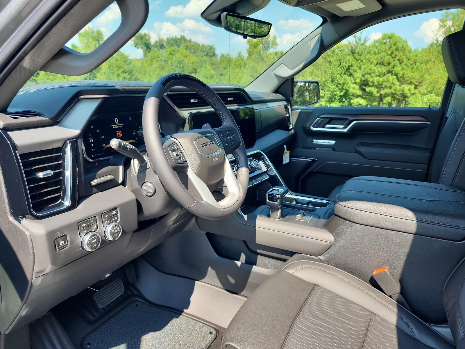 2026 GMC Sierra 1500 Denali - Photo 13