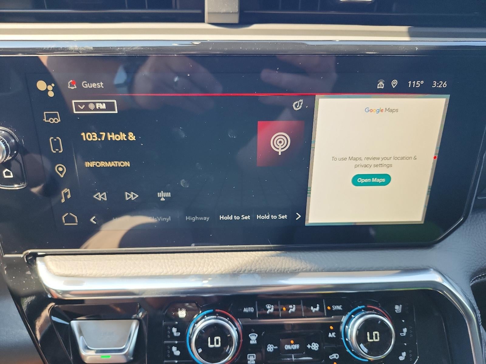 2026 GMC Sierra 1500 Denali - Photo 14