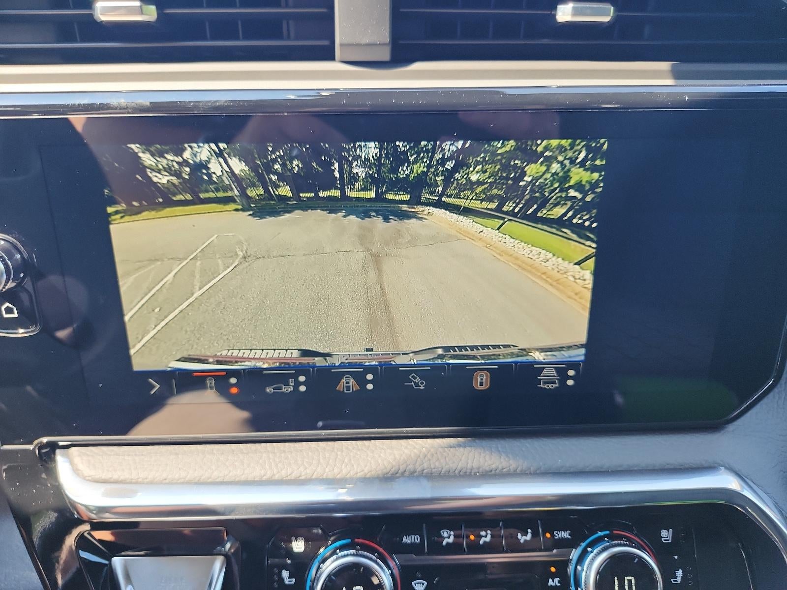 2026 GMC Sierra 1500 Denali - Photo 16