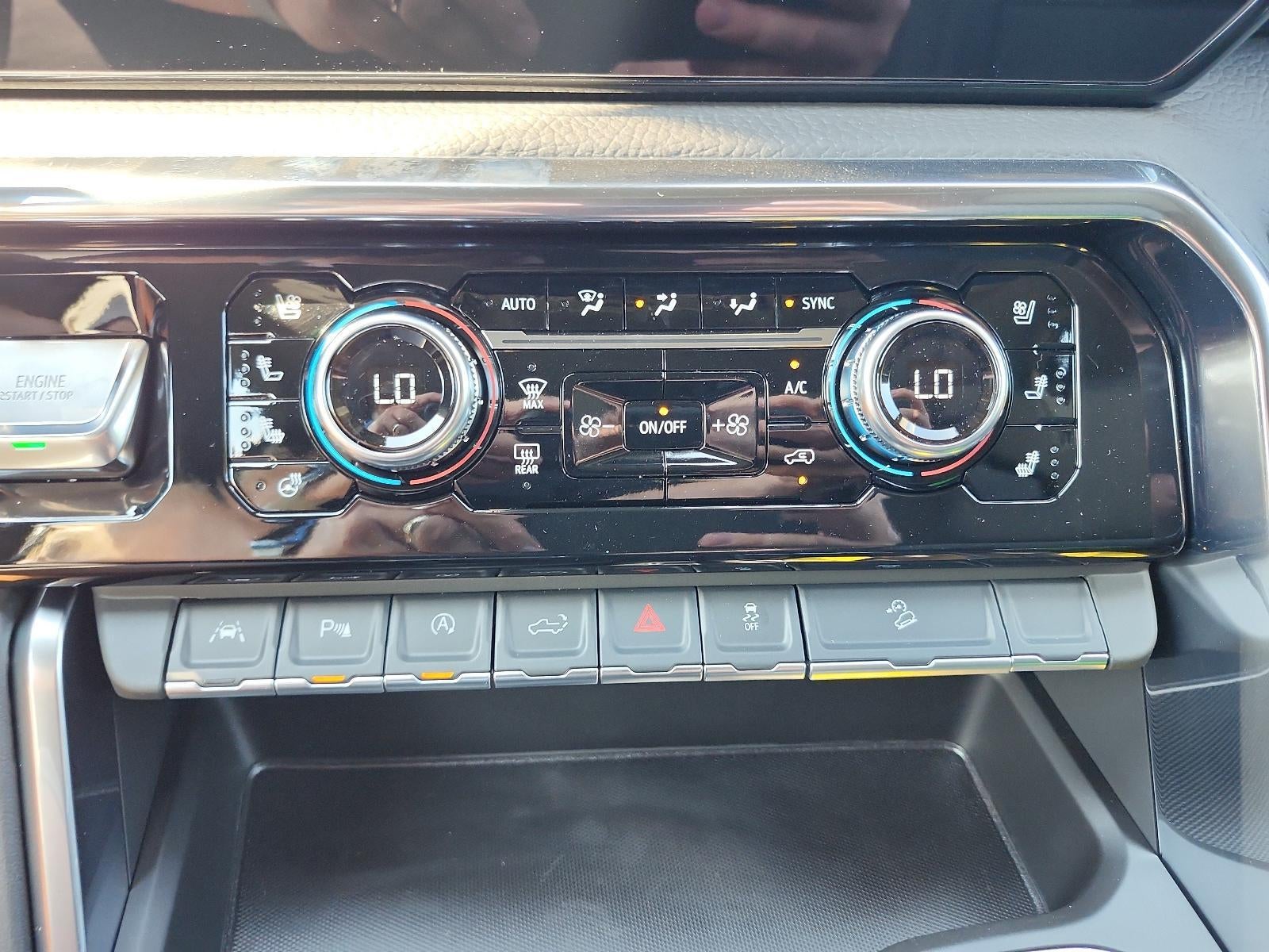 2026 GMC Sierra 1500 Denali - Photo 17