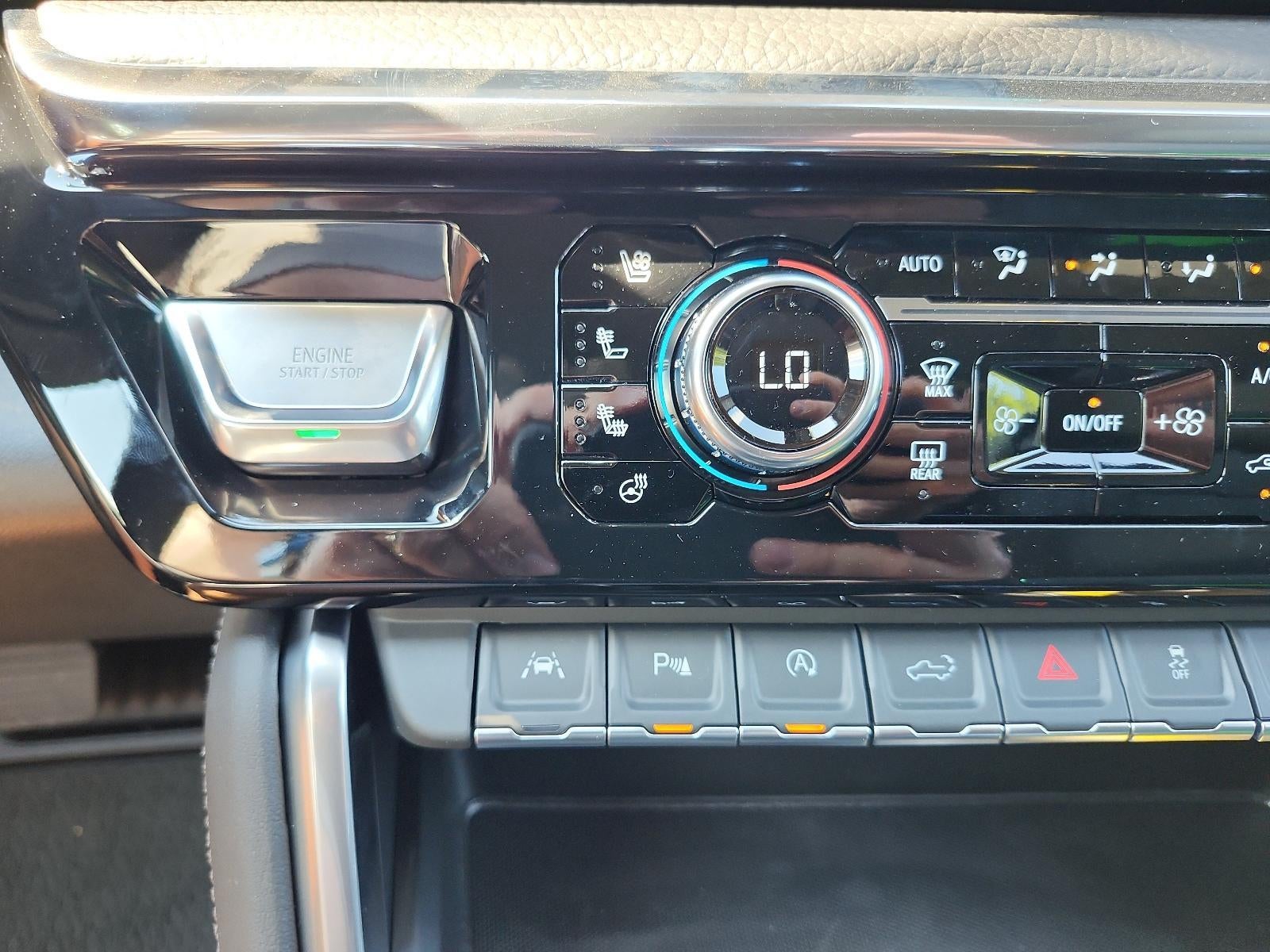 2026 GMC Sierra 1500 Denali - Photo 18