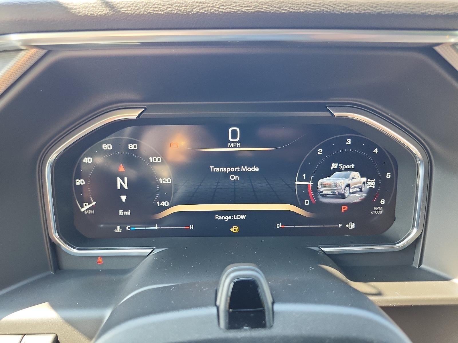 2026 GMC Sierra 1500 Denali - Photo 20