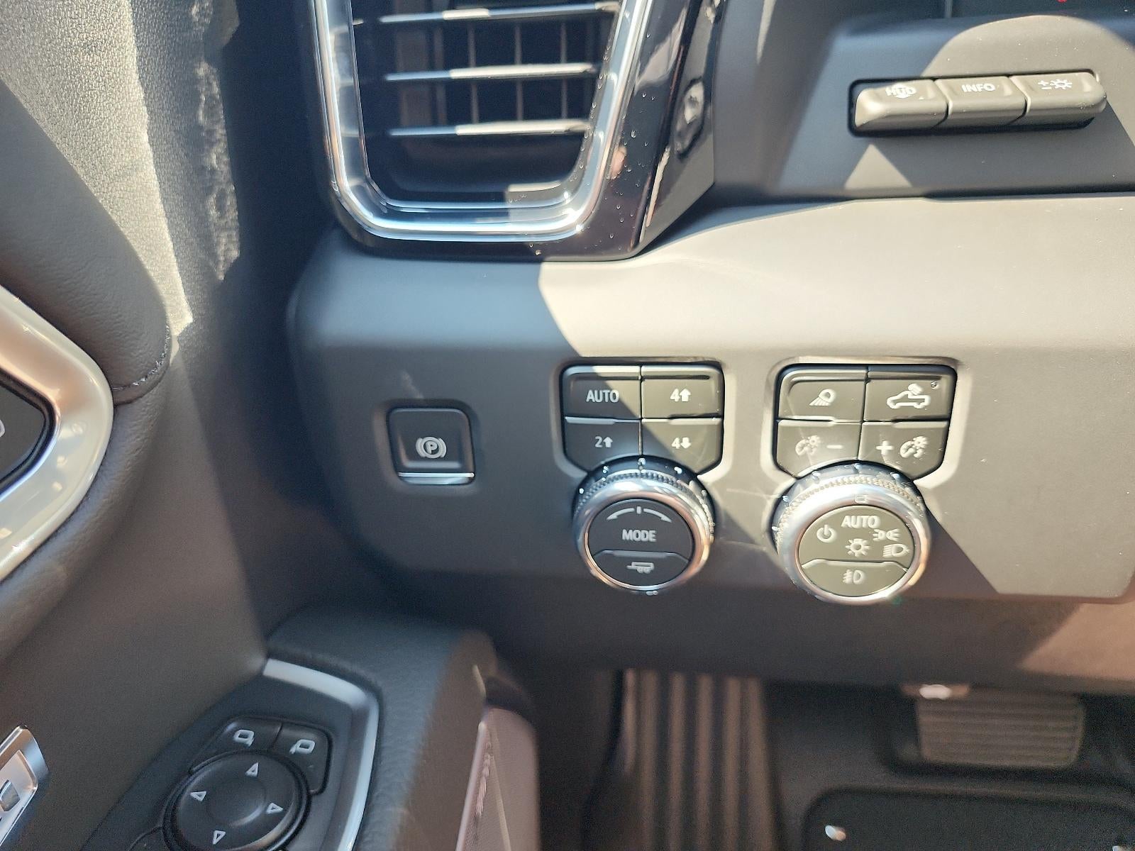 2026 GMC Sierra 1500 Denali - Photo 21