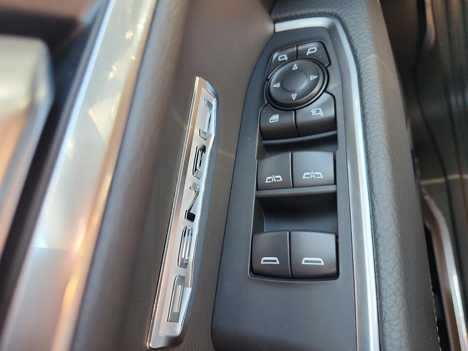 2026 GMC Sierra 1500 Denali - Photo 22