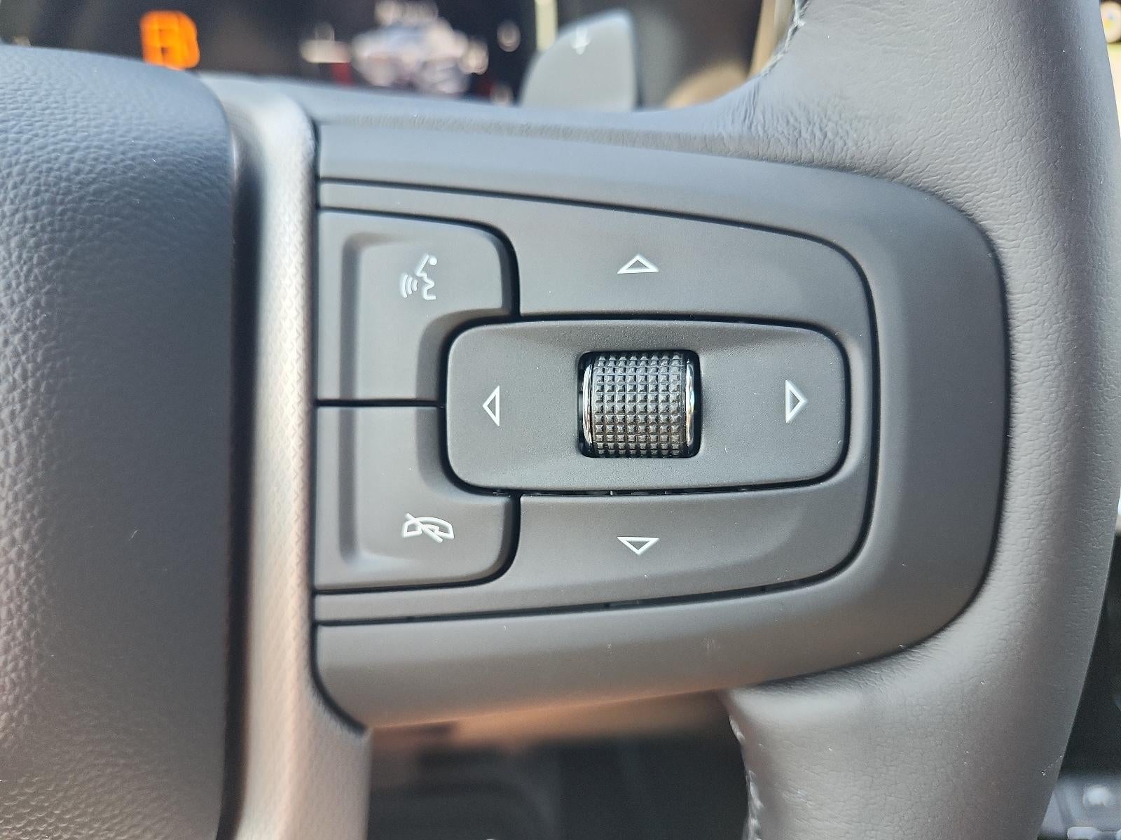 2026 GMC Sierra 1500 Denali - Photo 24