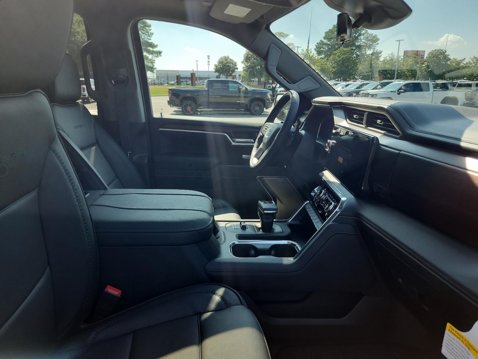 2026 GMC Sierra 1500 Denali - Photo 7