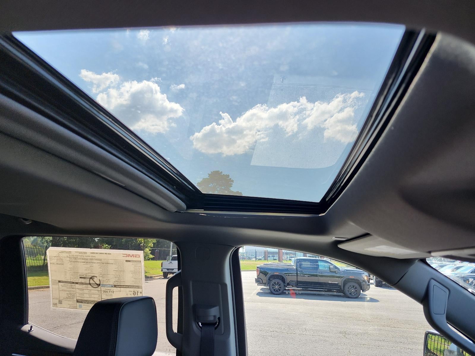 2026 GMC Sierra 1500 Denali - Photo 8