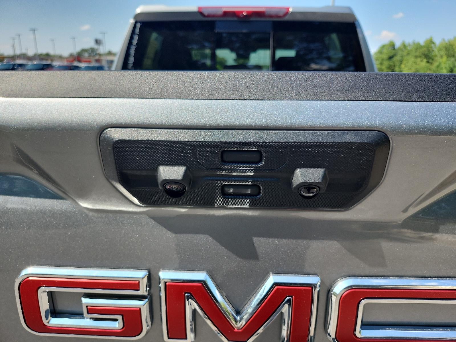 2026 GMC Sierra 1500 Denali - Photo 9