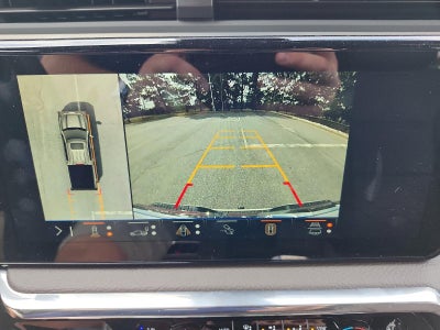 2026 GMC Sierra 1500 Crew Cab Short Box 4-Wheel Drive Denali