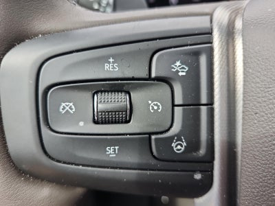 2026 GMC Sierra 1500 Crew Cab Short Box 4-Wheel Drive Denali