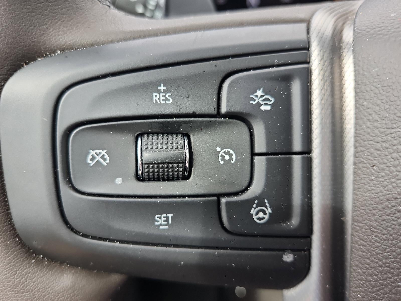 2026 GMC Sierra 1500 Crew Cab Short Box 4-Wheel Drive Denali