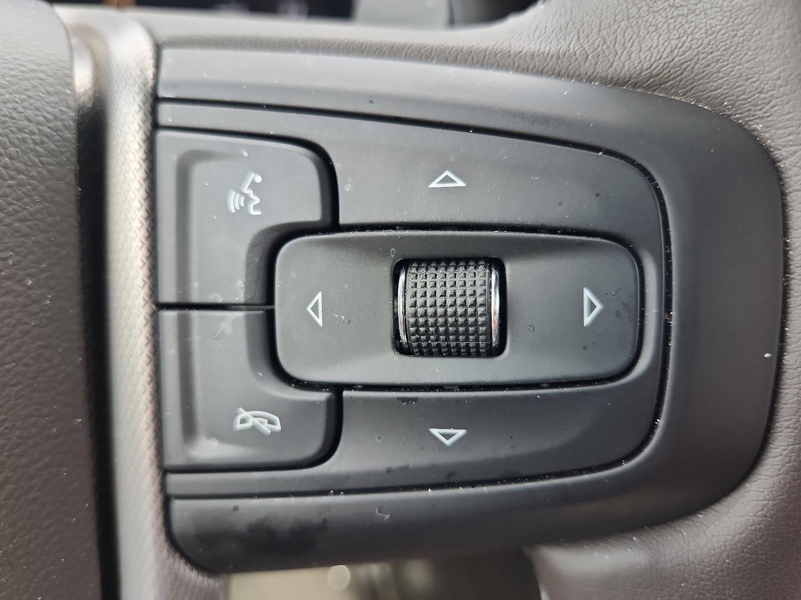 2026 GMC Sierra 1500 Crew Cab Short Box 4-Wheel Drive Denali