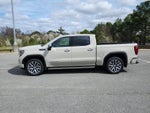 2026 GMC Sierra 1500 Crew Cab Short Box 4-Wheel Drive Denali