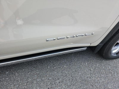 2026 GMC Sierra 1500 Crew Cab Short Box 4-Wheel Drive Denali