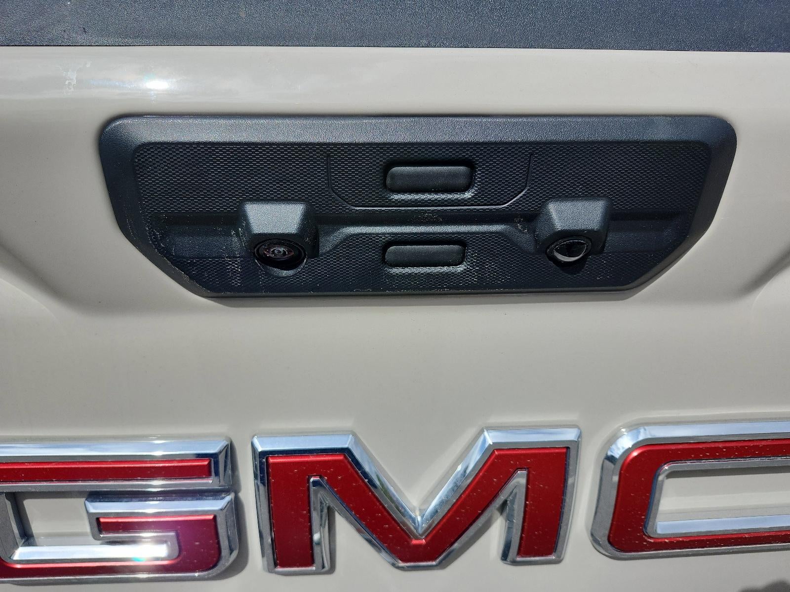 2026 GMC Sierra 1500 Crew Cab Short Box 4-Wheel Drive Denali