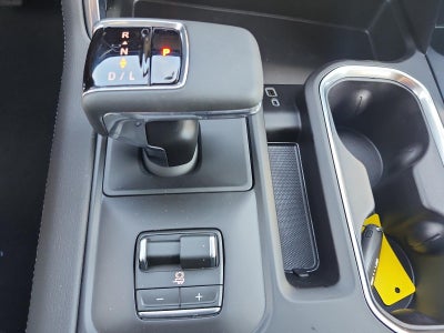 2026 GMC Sierra 1500 Crew Cab Short Box 4-Wheel Drive Denali
