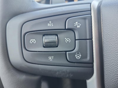 2026 GMC Sierra 1500 Crew Cab Short Box 4-Wheel Drive Denali