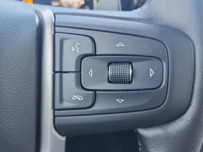 2026 GMC Sierra 1500 Crew Cab Short Box 4-Wheel Drive Denali