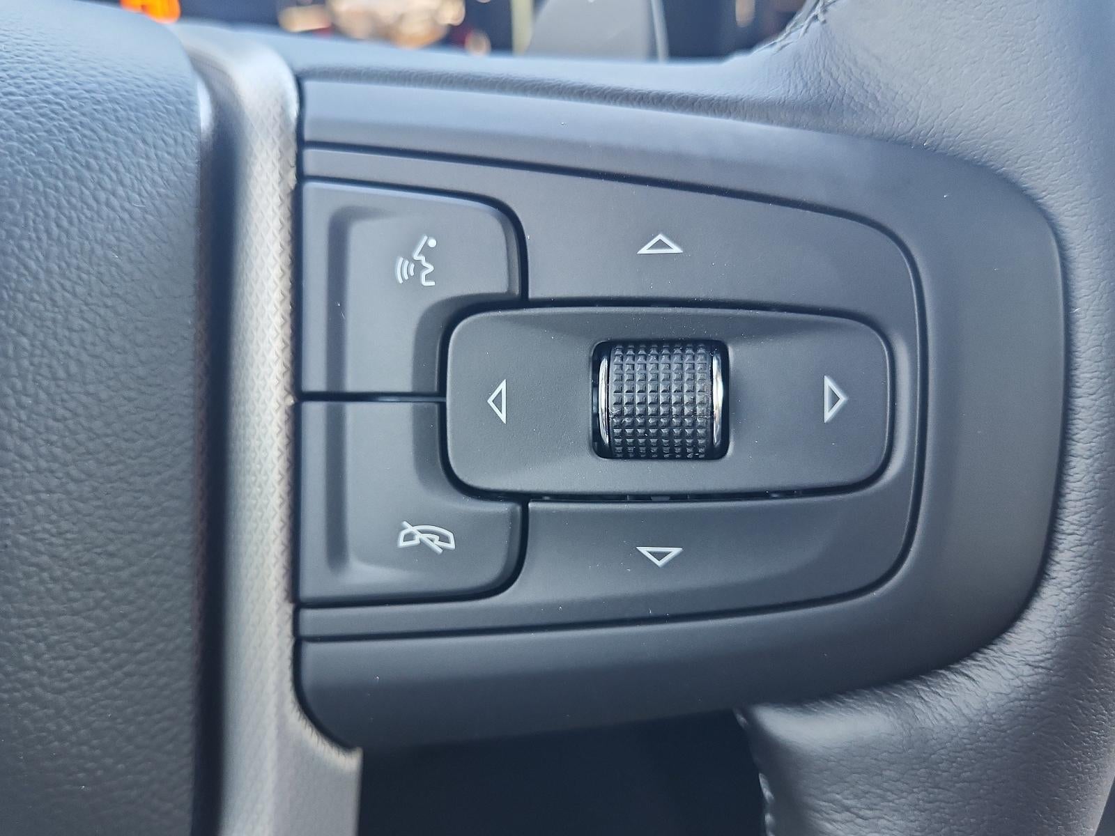 2026 GMC Sierra 1500 Crew Cab Short Box 4-Wheel Drive Denali
