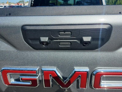 2026 GMC Sierra 1500 Crew Cab Short Box 4-Wheel Drive Denali