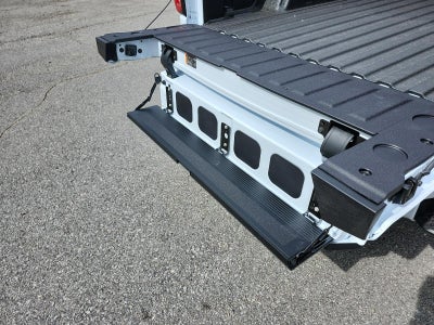 2026 GMC Sierra 1500 Crew Cab Short Box 4-Wheel Drive Denali