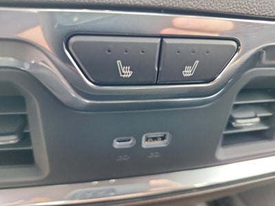 2026 GMC Sierra 1500 Crew Cab Short Box 4-Wheel Drive Denali