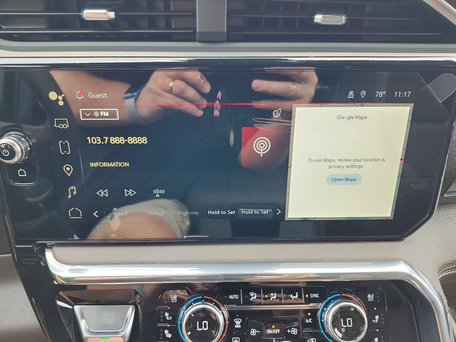 2026 GMC Sierra 1500 Crew Cab Short Box 4-Wheel Drive Denali