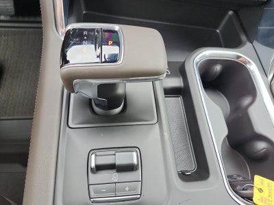 2026 GMC Sierra 1500 Crew Cab Short Box 4-Wheel Drive Denali