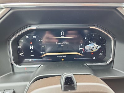 2026 GMC Sierra 1500 Crew Cab Short Box 4-Wheel Drive Denali