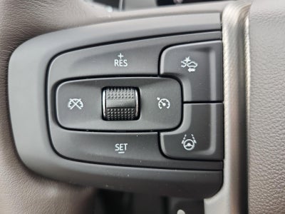 2026 GMC Sierra 1500 Crew Cab Short Box 4-Wheel Drive Denali