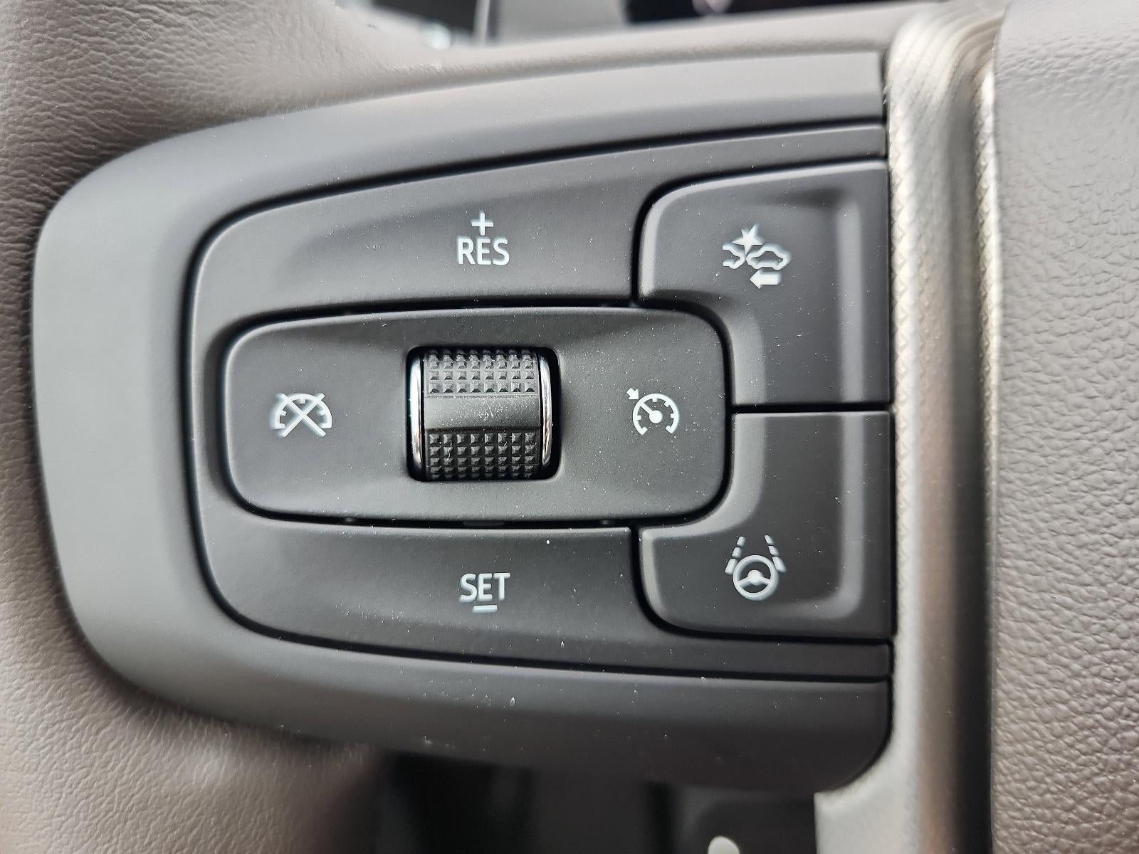 2026 GMC Sierra 1500 Crew Cab Short Box 4-Wheel Drive Denali