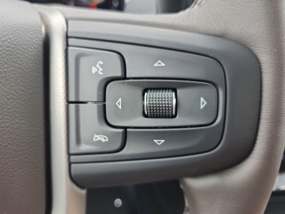 2026 GMC Sierra 1500 Crew Cab Short Box 4-Wheel Drive Denali