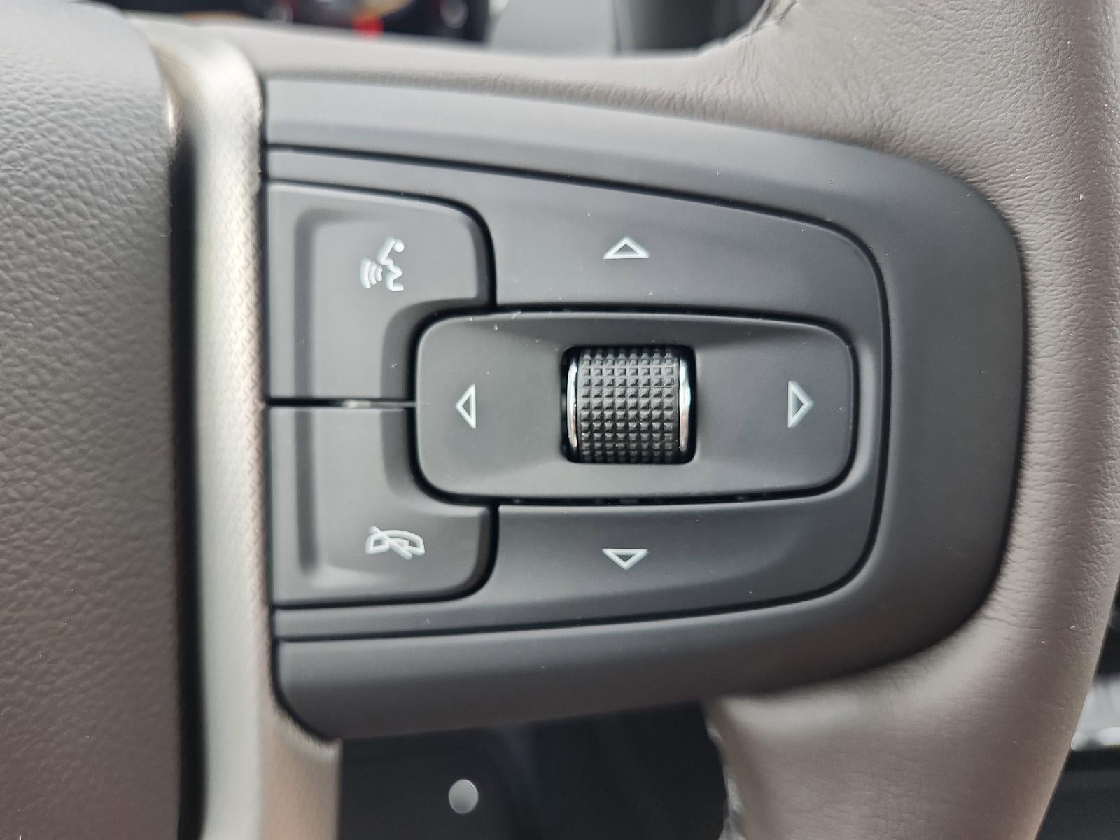 2026 GMC Sierra 1500 Crew Cab Short Box 4-Wheel Drive Denali