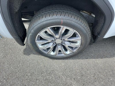 2026 GMC Sierra 1500 Crew Cab Short Box 4-Wheel Drive Denali