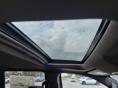 2026 GMC Sierra 1500 Crew Cab Short Box 4-Wheel Drive Denali