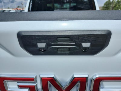 2026 GMC Sierra 1500 Crew Cab Short Box 4-Wheel Drive Denali